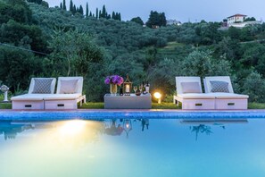 Villa, Smoking | 4 bedrooms - Villa Arsina in Lucca (Lucca)