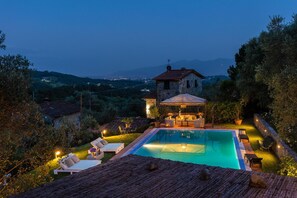 Villa, Smoking | 4 bedrooms - Villa Arsina in Lucca (Lucca)