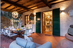 Villa, Raucher | 4 Schlafzimmer