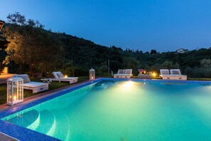 Villa, Smoking | 4 bedrooms - Villa Arsina in Lucca (Lucca)