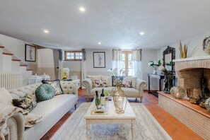 Villa, Raucher | 4 Schlafzimmer