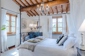 Villa, Raucher | 4 Schlafzimmer