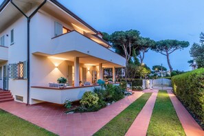 Villa | 3 camere