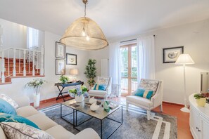 Villa | 3 habitaciones 