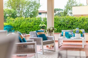 Villa | 3 habitaciones 