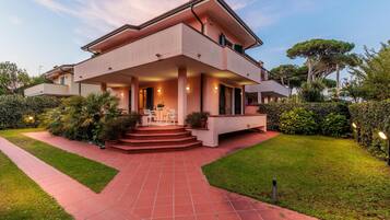Villa | 3 bedrooms