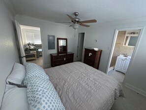 2 bedrooms, WiFi