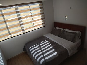 2 bedrooms - Beautiful apartment in the heart of Bogotá (Bogotá)