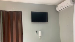 Luxury Room, 1 Katil Ratu (Queen), City View
