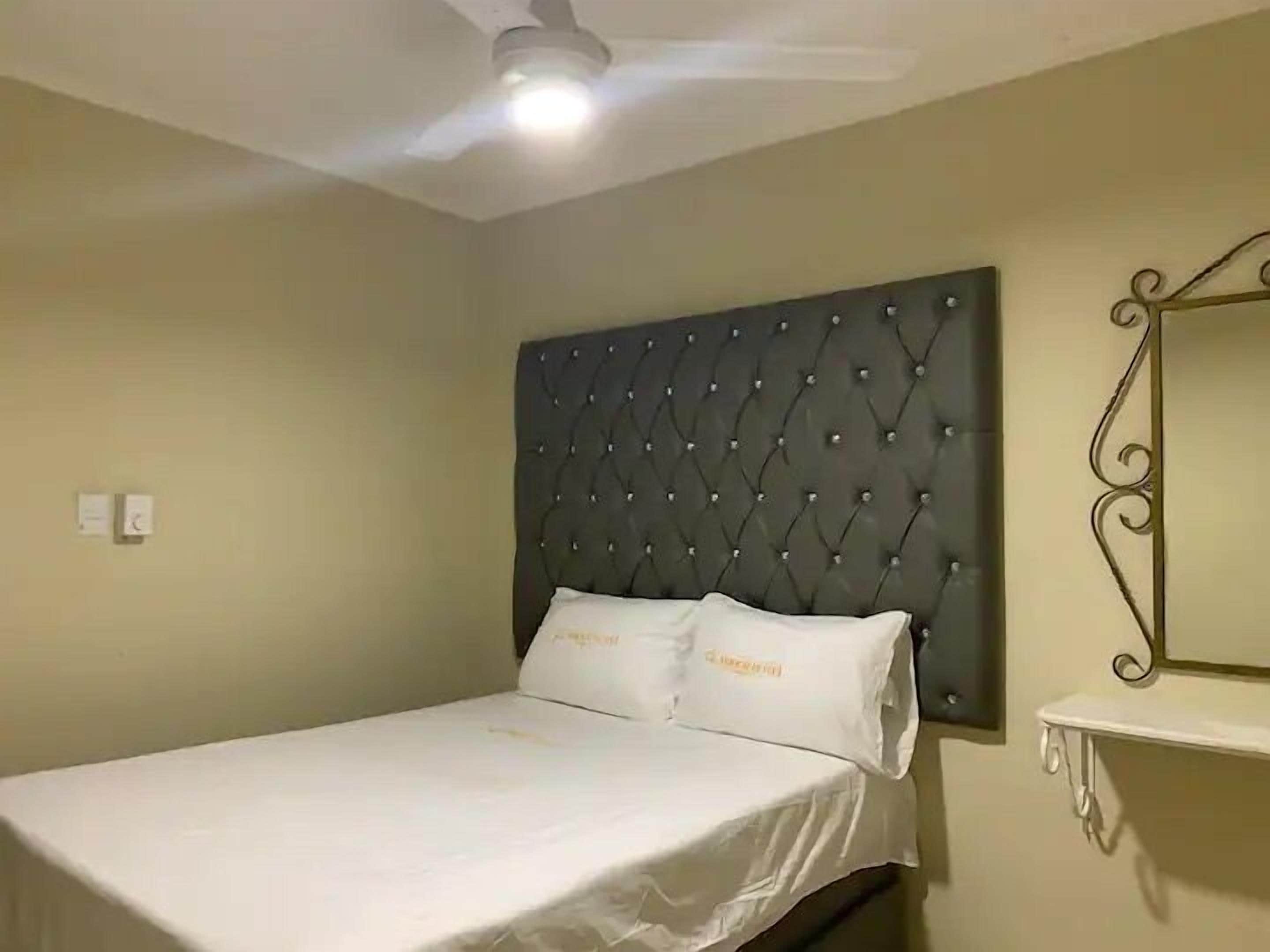 Foto - Glamour Hotel