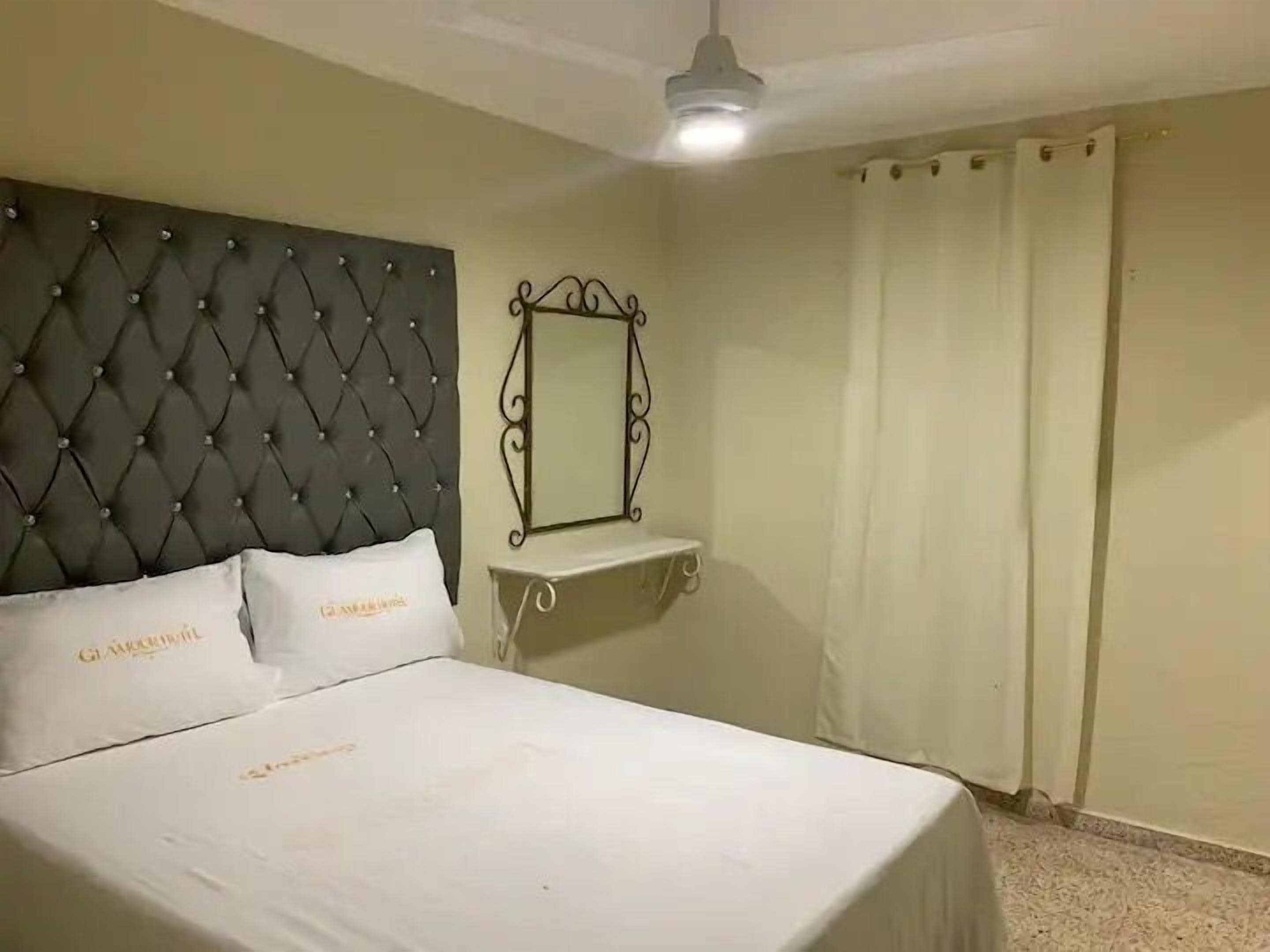 Foto - Glamour Hotel