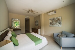 패밀리 빌라 | 4 개의 침실, 객실 내 금고, 다리미/다리미판, 무료 WiFi