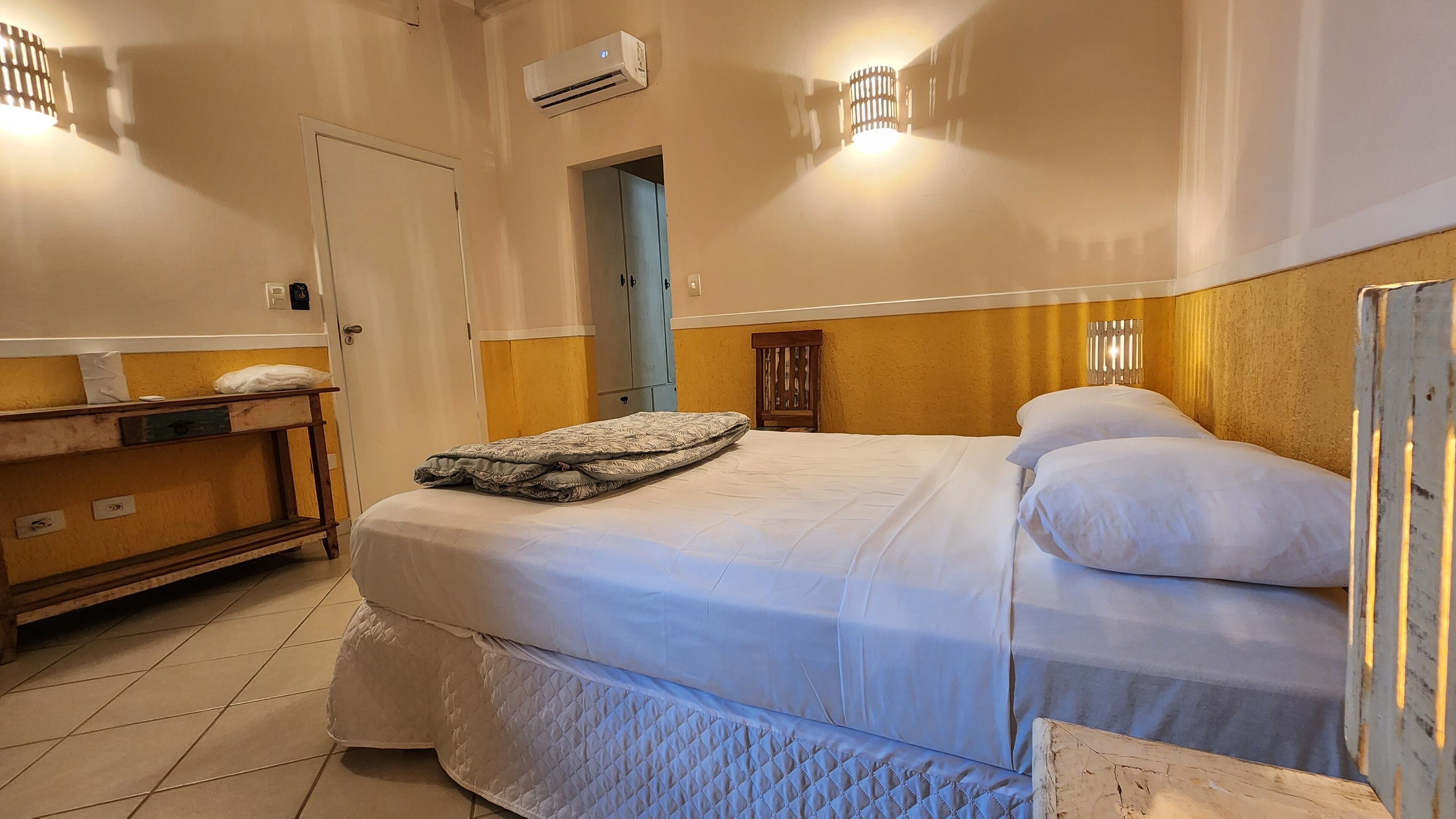 Grand Atlantico Praia Hotel