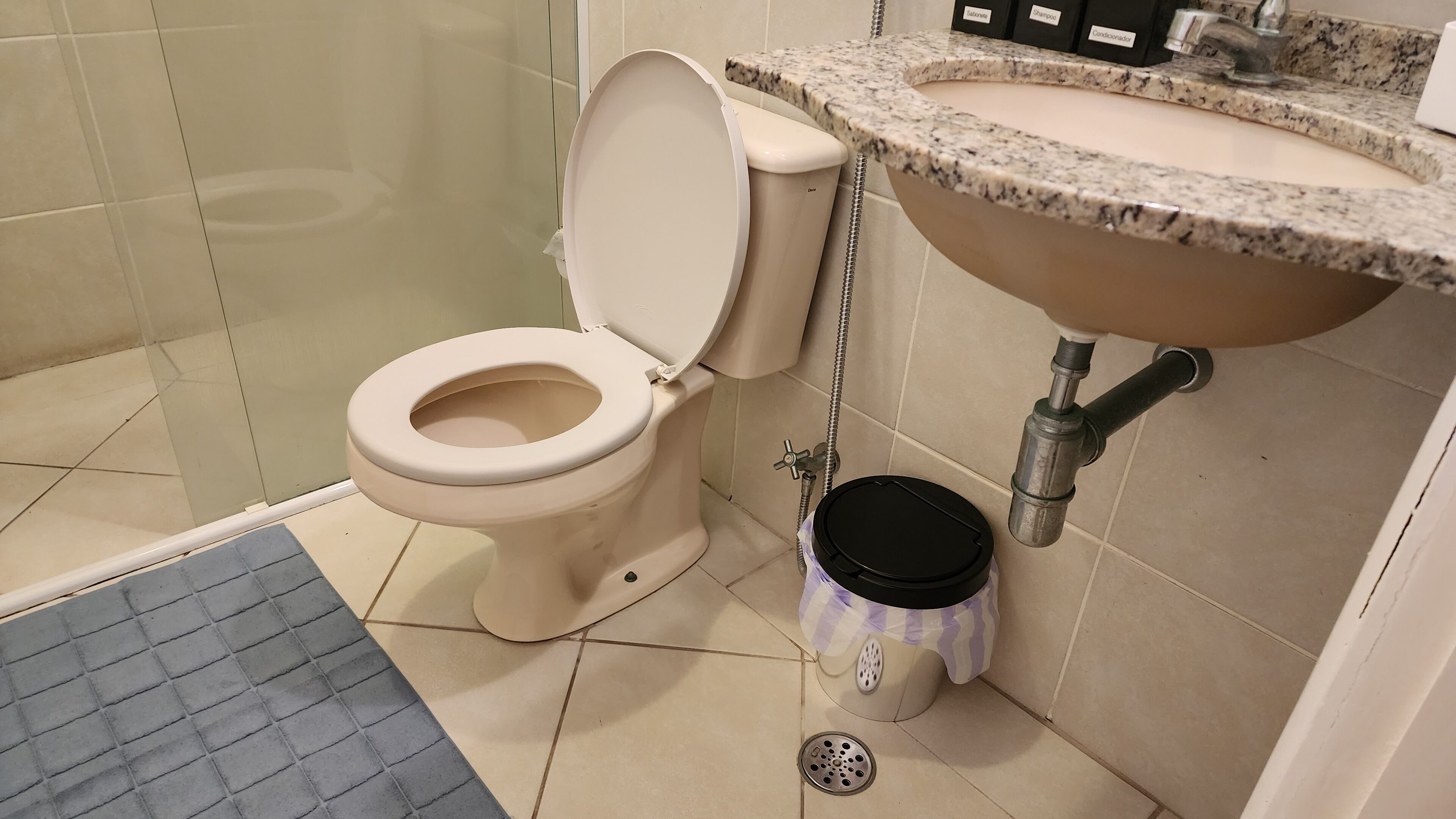 Grand Atlantico Praia Hotel