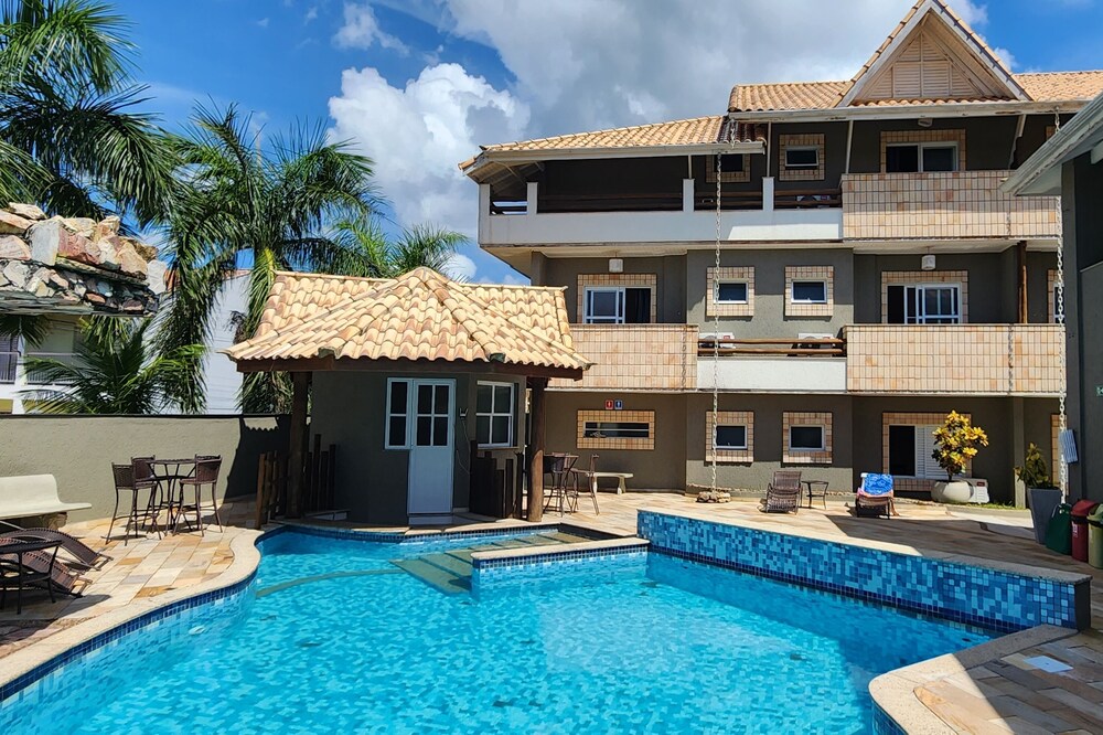 Grand Atlantico Praia Hotel