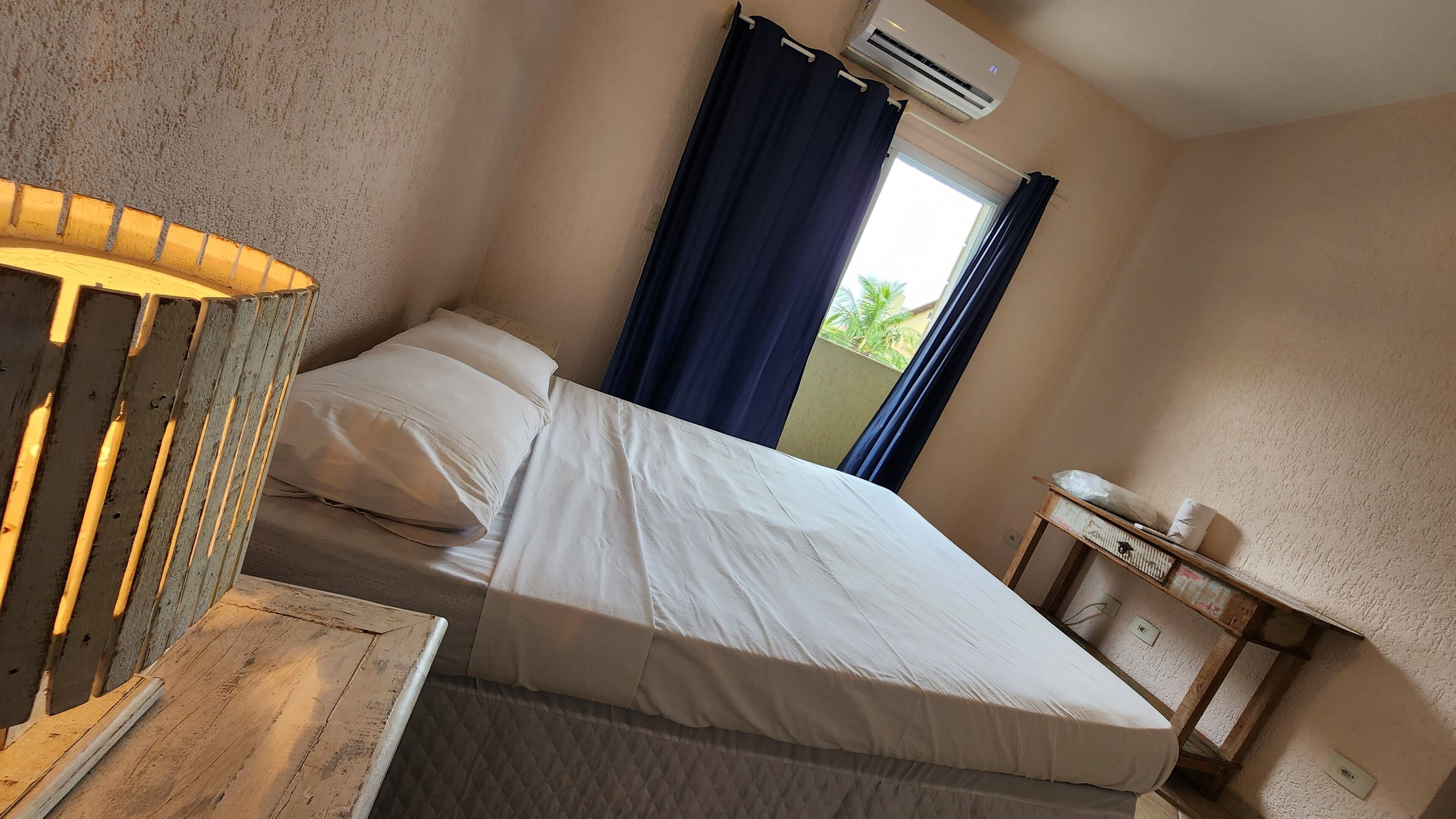 Grand Atlantico Praia Hotel