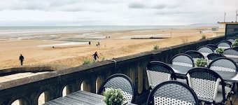 Appartement Dans Maison de Maître