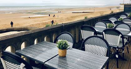 Appartement Dans Maison de Maître