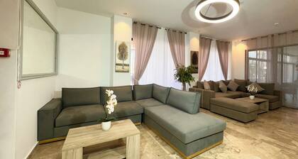 Aegean Pearl