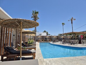 Pool - Aegean Pearl (Kos)