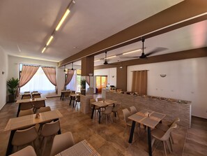 Restaurant - Aegean Pearl (Kos)