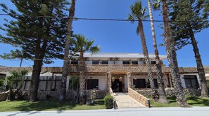 Exterior - Aegean Pearl (Kos)