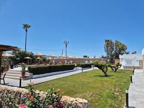 Garden - Aegean Pearl (Kos)