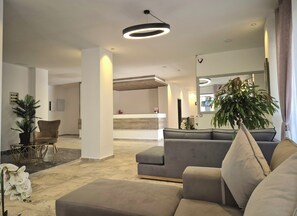 Lobby - Aegean Pearl (Kos)