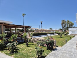 Jardín