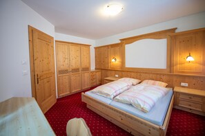 1 Schlafzimmer, BettwÀsche