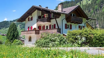 Exterieur