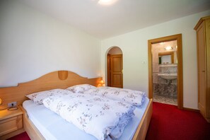 1 habitación, wifi gratis y ropa de cama 