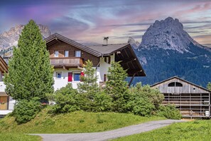 Exterior - 179B Apartments Seida (Selva di Val Gardena)