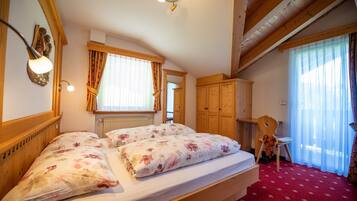 1 habitación, wifi gratis y ropa de cama