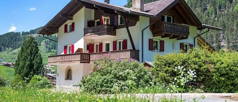 Außenbereich