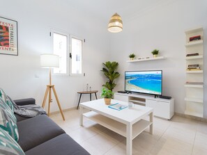 TV connectée