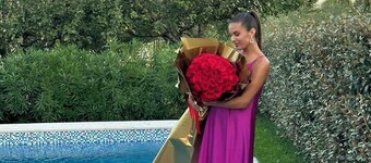 Captivating 4BD Villa with Outdoor Pool and Garden