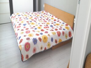 熨斗/熨衣板、WiFi、床单