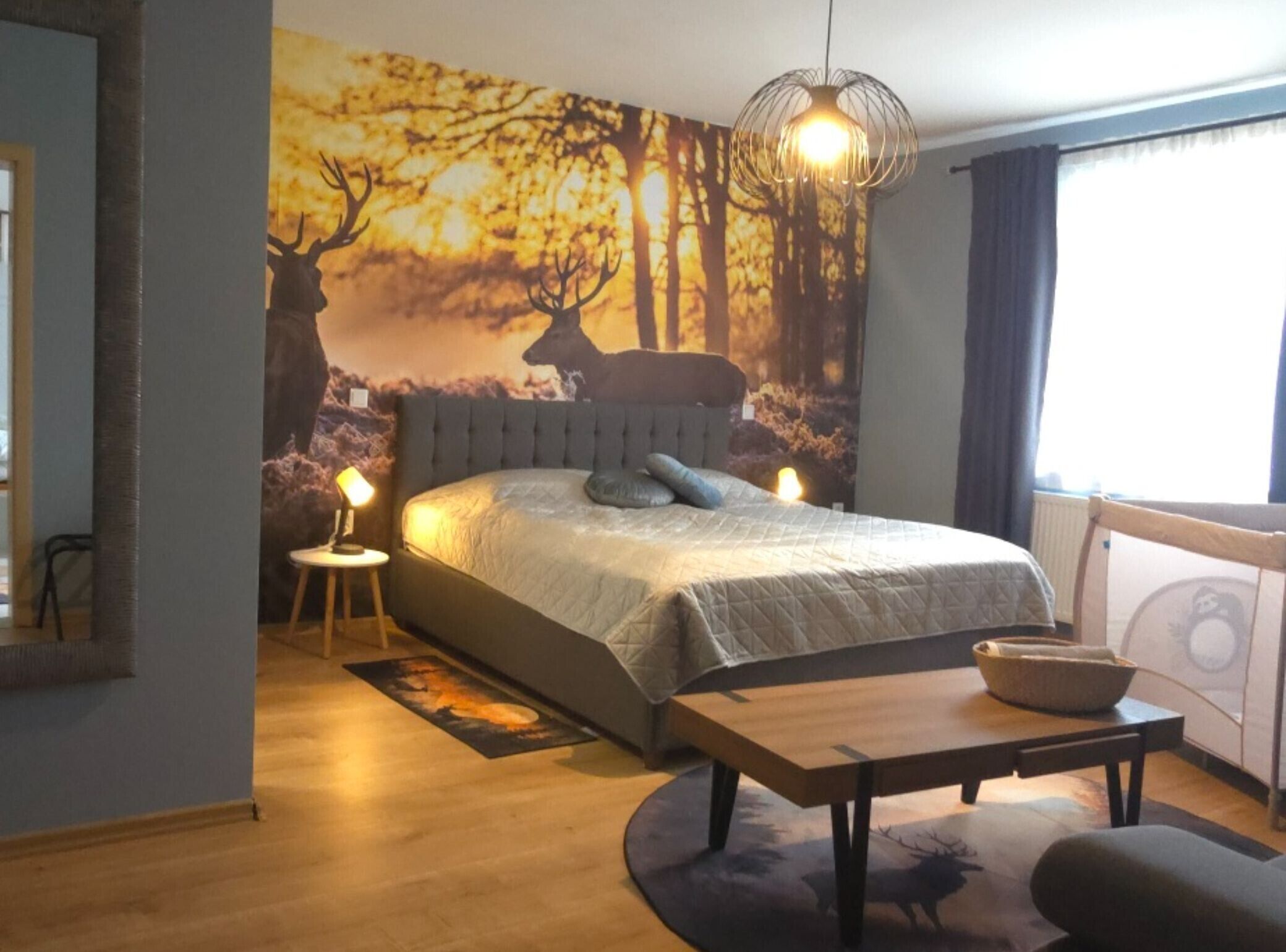 4 Schlafzimmer, Bügeleisen/Bügelbrett, Internetzugang, Bettwäsche