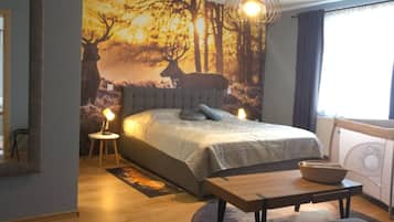 4 Schlafzimmer, Bügeleisen/Bügelbrett, Internetzugang, Bettwäsche