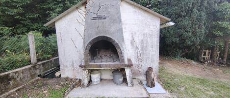 Terrain de lâhĂ©bergement