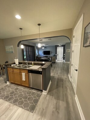 Interior - Paradise Awaits! Luxury Townhouse in Paseo-Resort Style Amenities! (Fort Myers)
