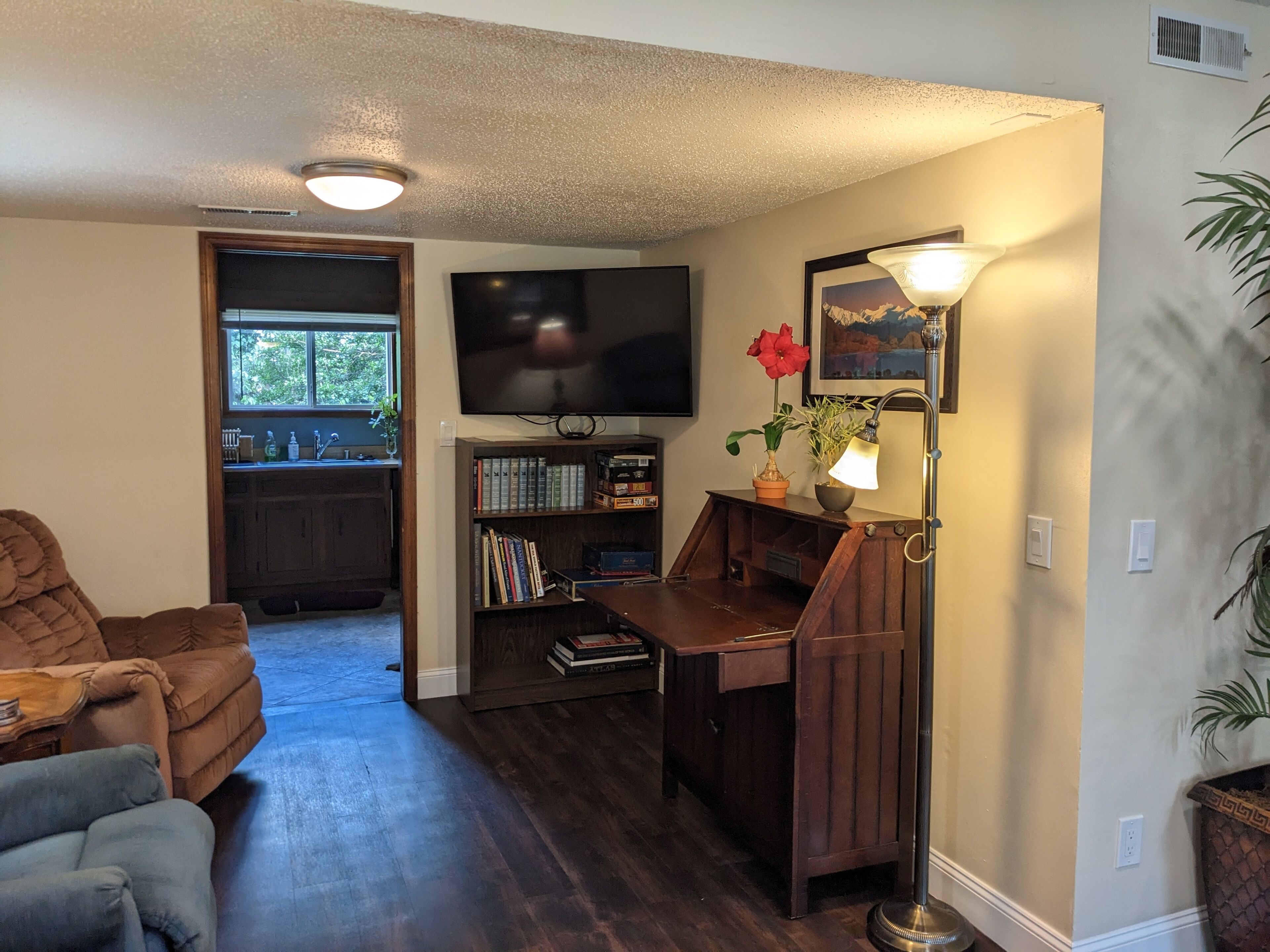 Huntsville Habitat Perfect Long-term - King Bed! - Huntsville, AL