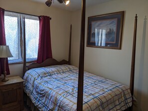 3 Schlafzimmer, Bügeleisen/Bügelbrett, kostenloses WLAN, Bettwäsche