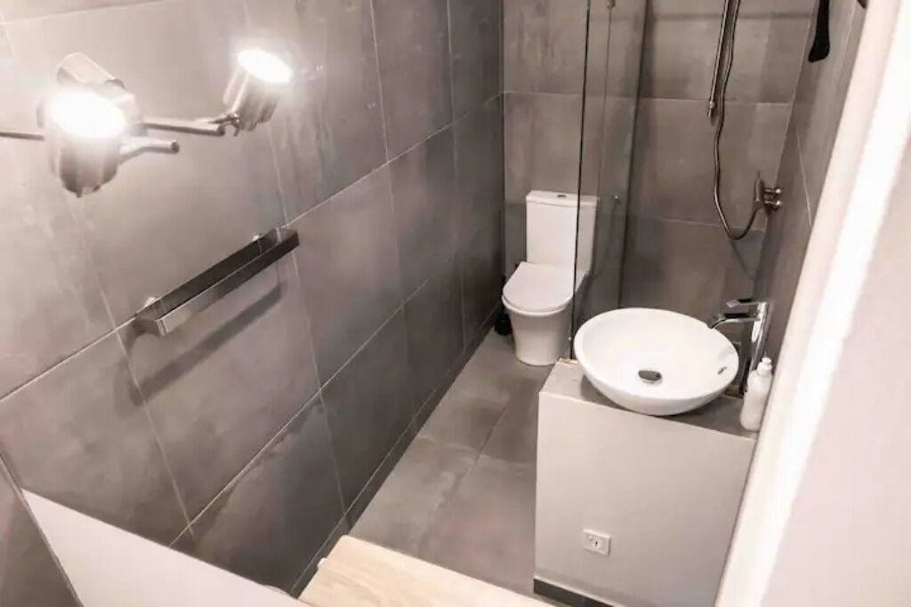 تجهيزات دش، مناشف