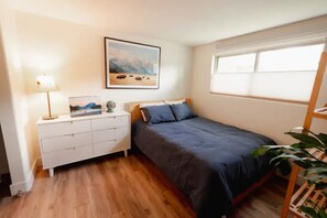 1 bedroom, desk, WiFi - Ponderosa Condo (Jackson)