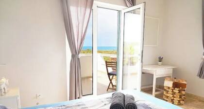 Living Lodge Portugal - Big Ocean View w/Pool