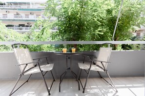 Property grounds - Heart of Koukaki flat, near Acropolis & Filopappou (Athens)