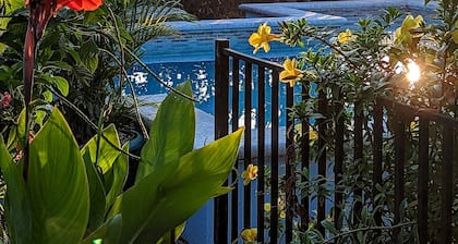 Coconut Life Cabinas - "Angel"