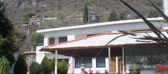 Hotel Puerto Villamar